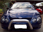 my ute