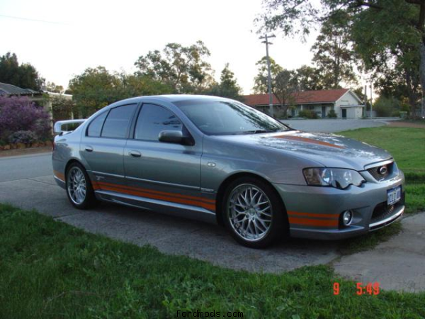 My Gt I wish I still had.