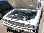 Hilux with truck 5.0L