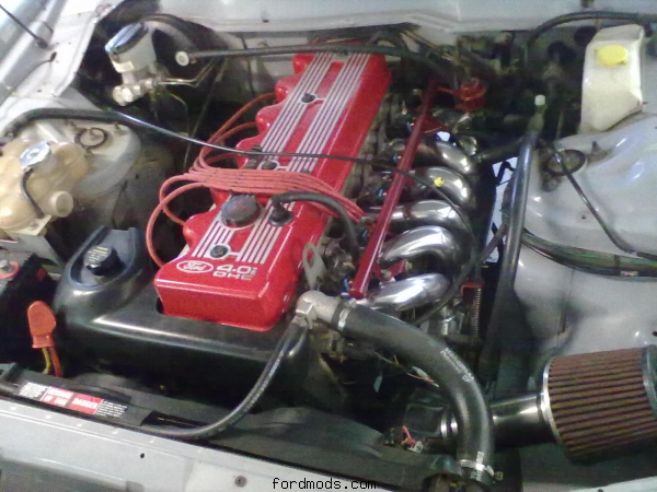 befor tha swap
