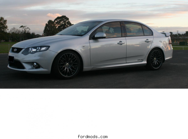 my latest baby...