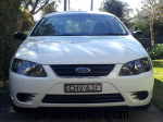 BF front