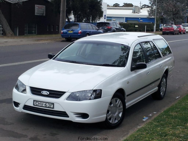 The new BF MKIII