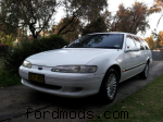 What a great car this was!