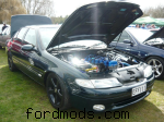 All Ford Day Hamilton 2012