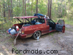 camping