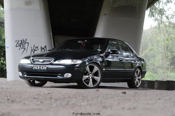 More DSRL