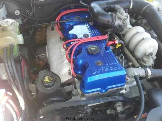Engine Pic