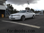 Heathcote drags