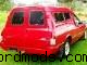 My XH Van