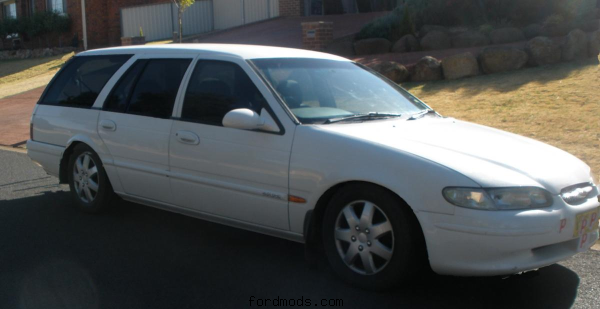 El wagon 1
