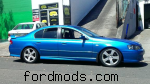 My XR6T