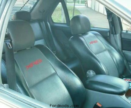 Custom trimmed ghia interior... Ongoing project.