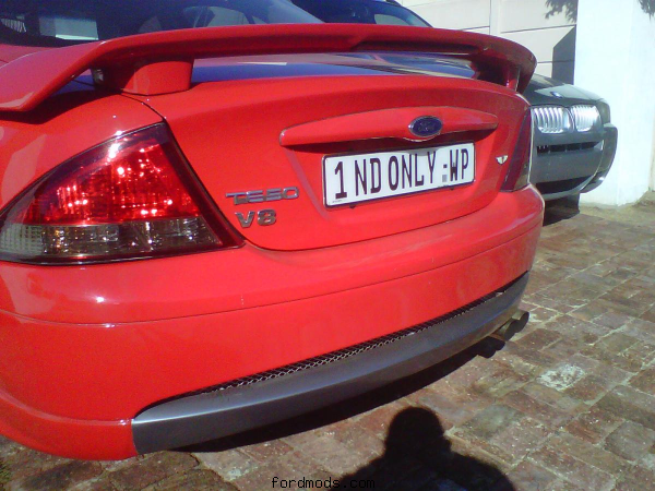 1ND ONLY WP 