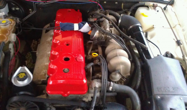 A lot cleaner bay