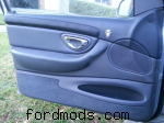 CARBON FIBRE WRAPPED WOOD GRAIN SPEARS