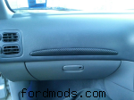 CARBON FIBRE WRAPPED DASH SPEAR