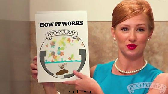 PooPourri youtube it