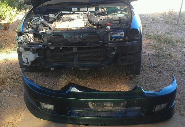 Damage