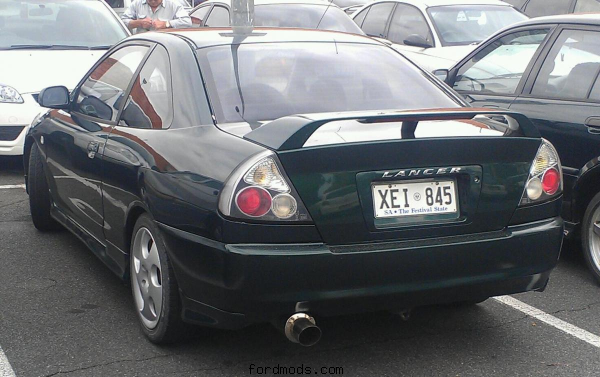 Lancer