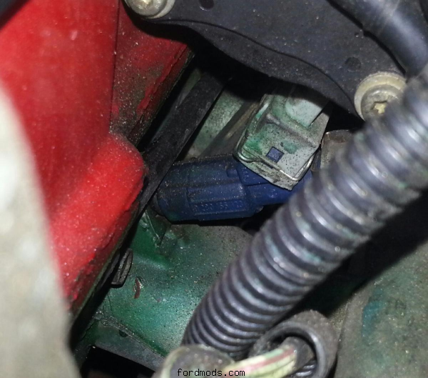 injector in ba xr6t.  0 280 156 128