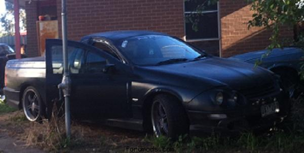Teh Ute