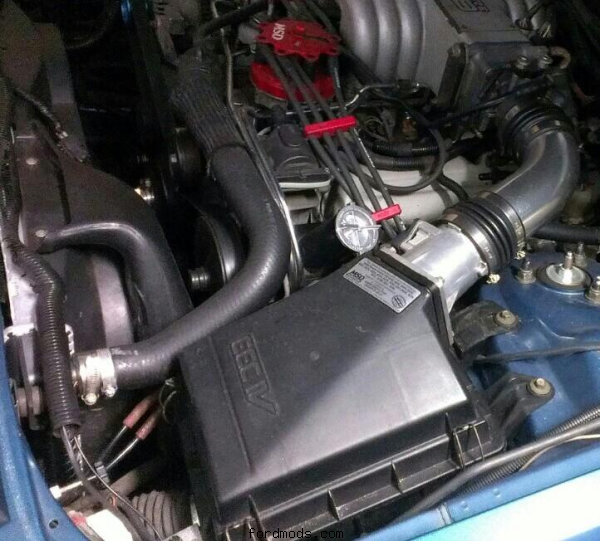 Intake