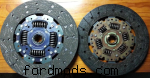 GT V8 clutch upgrade for EF six with EA box