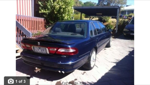 My nf fairlane 6cyl 5 speed. 