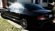 New car