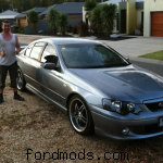 After i had Just picked it up :)