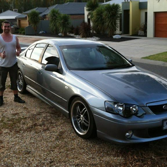 After i had Just picked it up :)