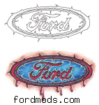 Tattoo design 