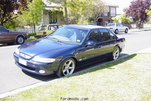 Adz929's EF