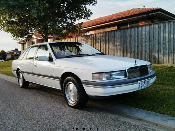 88 NA FAirlane