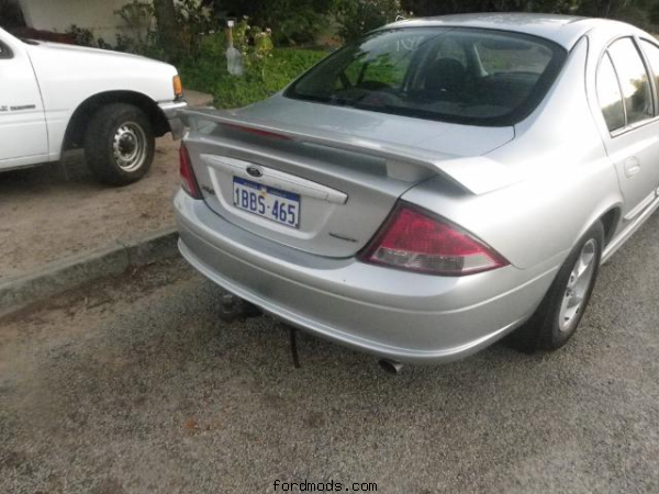 2002 au3 xr6