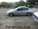 au3 xr6 tickford