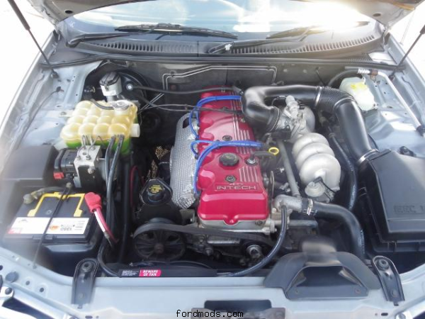 au3 xr6 intech 164kw