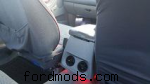 rear console light
