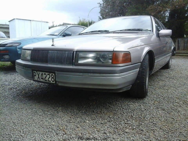 silverstallion after a polish 