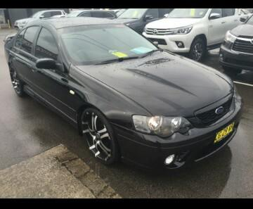 XR6T 