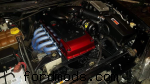 ba xr6 pacemakers k&n filter