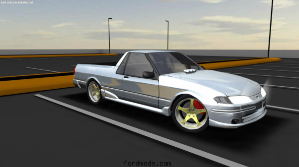 Tooling around on Falconbuilder.net