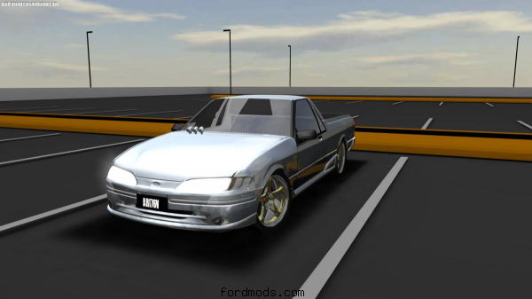 Tooling around on Falconbuilder.net
