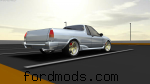 Tooling around on Falconbuilder.net