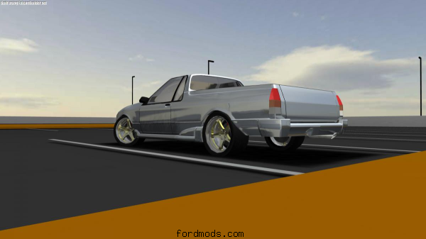 Tooling around on Falconbuilder.net