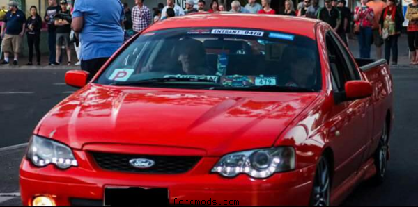 Me at red centre nats