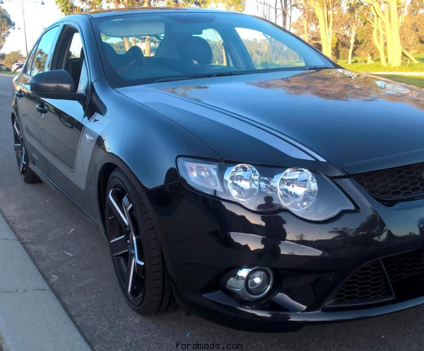 2010 FG XR6 