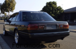Black Pearl EB Fairmont Ghia