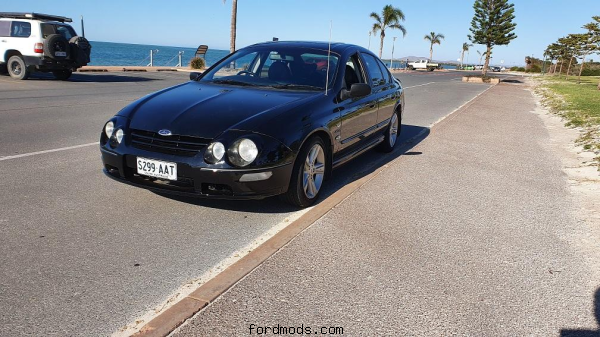 au xr6
